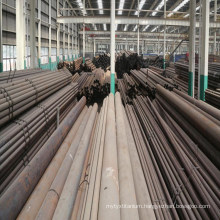 ASTM A106 A53 Seamless Carbon Steel Pipe